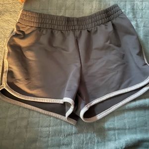 Girls shorts size 10